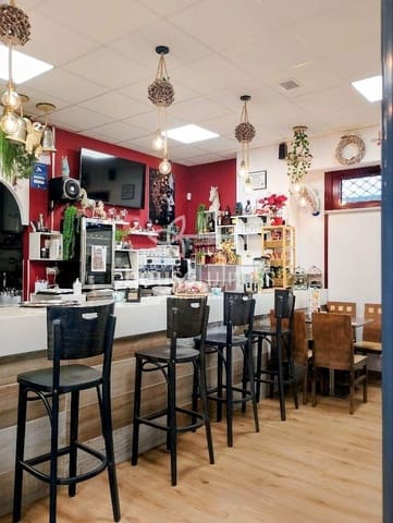 Restaurant/Bar for sale in Ferrol - € 190,000 (Ref: 9550874)