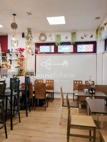 Restaurant/Bar for sale in Ferrol - € 190,000 (Ref: 9550874)