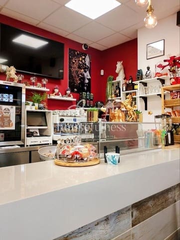 Restaurant/Bar for sale in Ferrol - € 190,000 (Ref: 9550874)