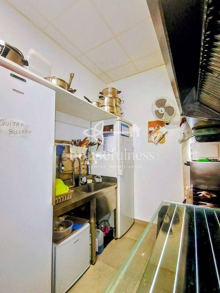 Restaurant/Bar for sale in Ferrol - € 190,000 (Ref: 9550874)