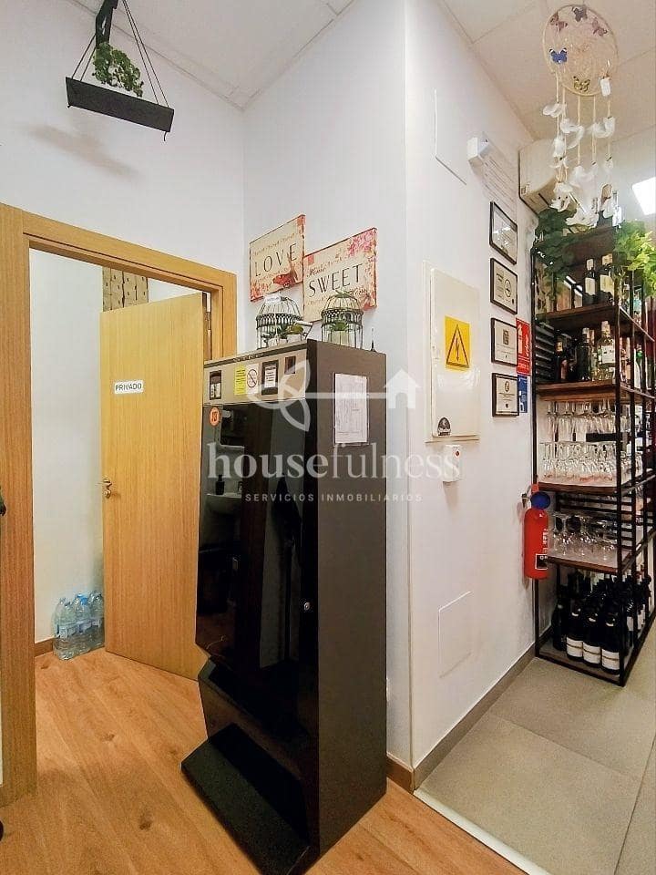 Restaurant/Bar for sale in Ferrol - € 190,000 (Ref: 9550874)