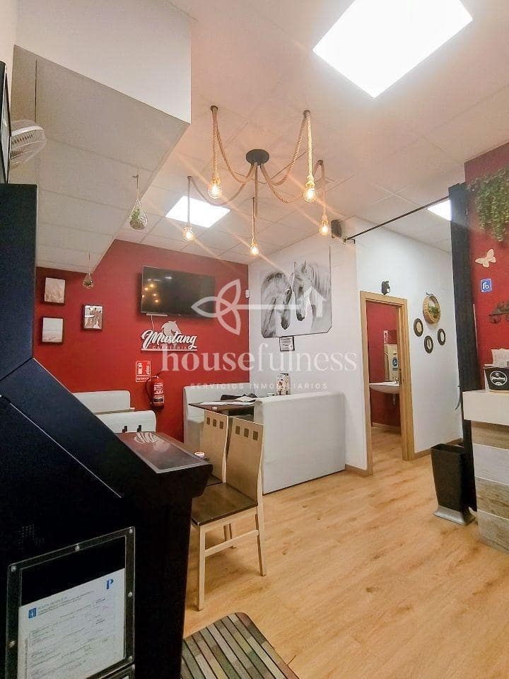 Restaurant/Bar for sale in Ferrol - € 190,000 (Ref: 9550874)