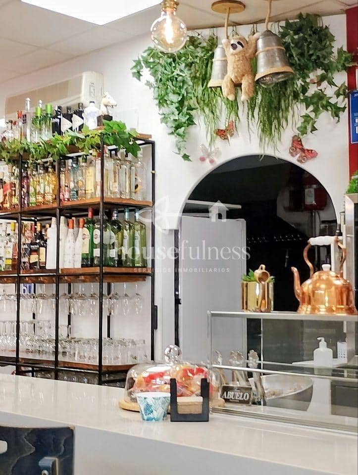 Restaurant/Bar for sale in Ferrol - € 190,000 (Ref: 9550874)