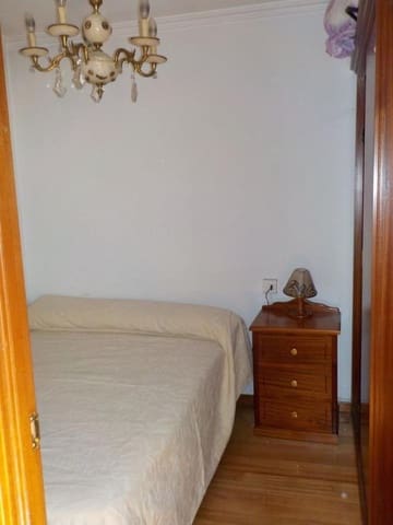 4 chambre Maison de Ville à vendre à Narón avec garage - 300 000 € (Ref: 9570407)