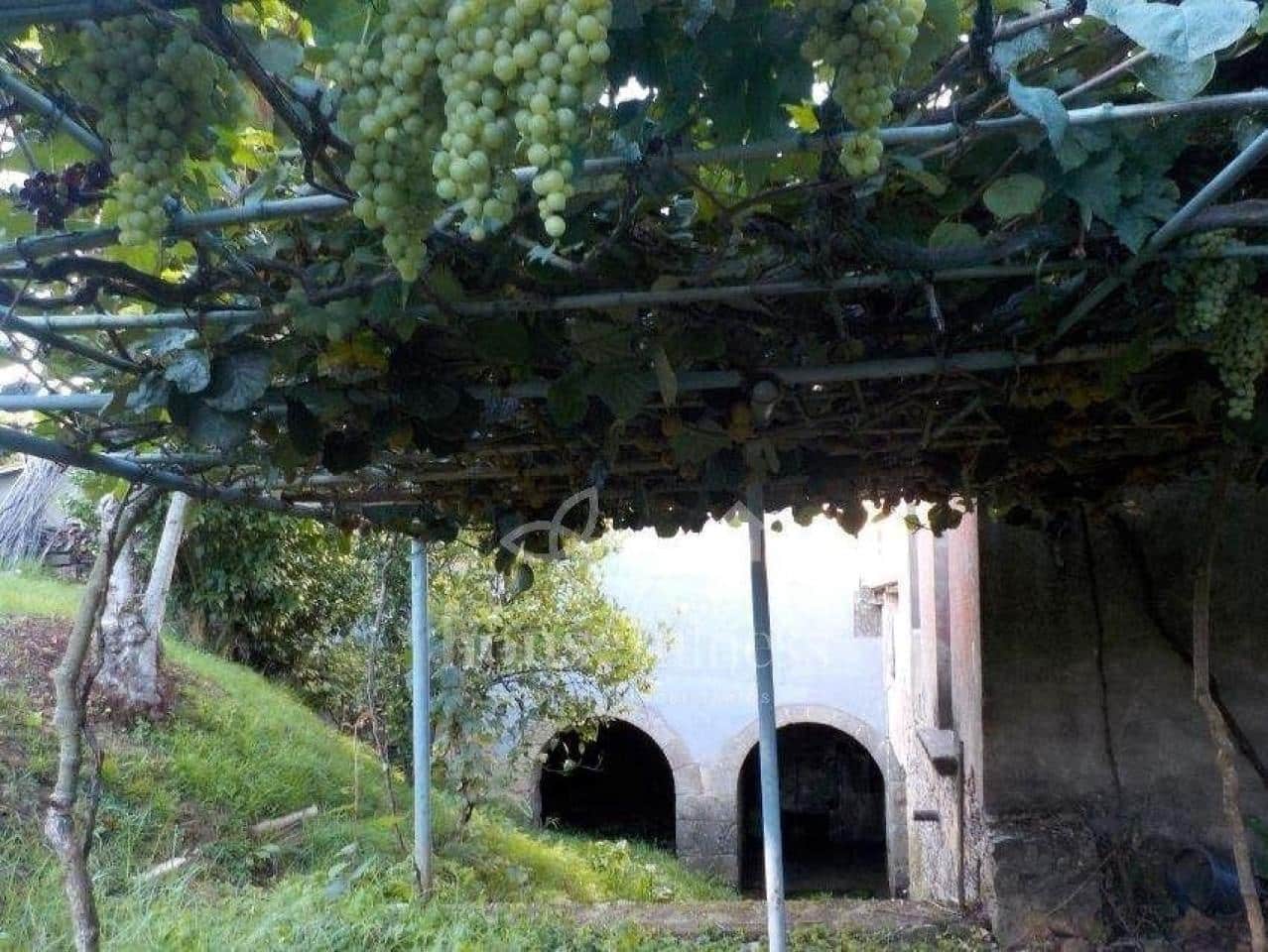 4 quarto Casa em Banda para venda em Naron com garagem - 300 000 € (Ref: 9570407)