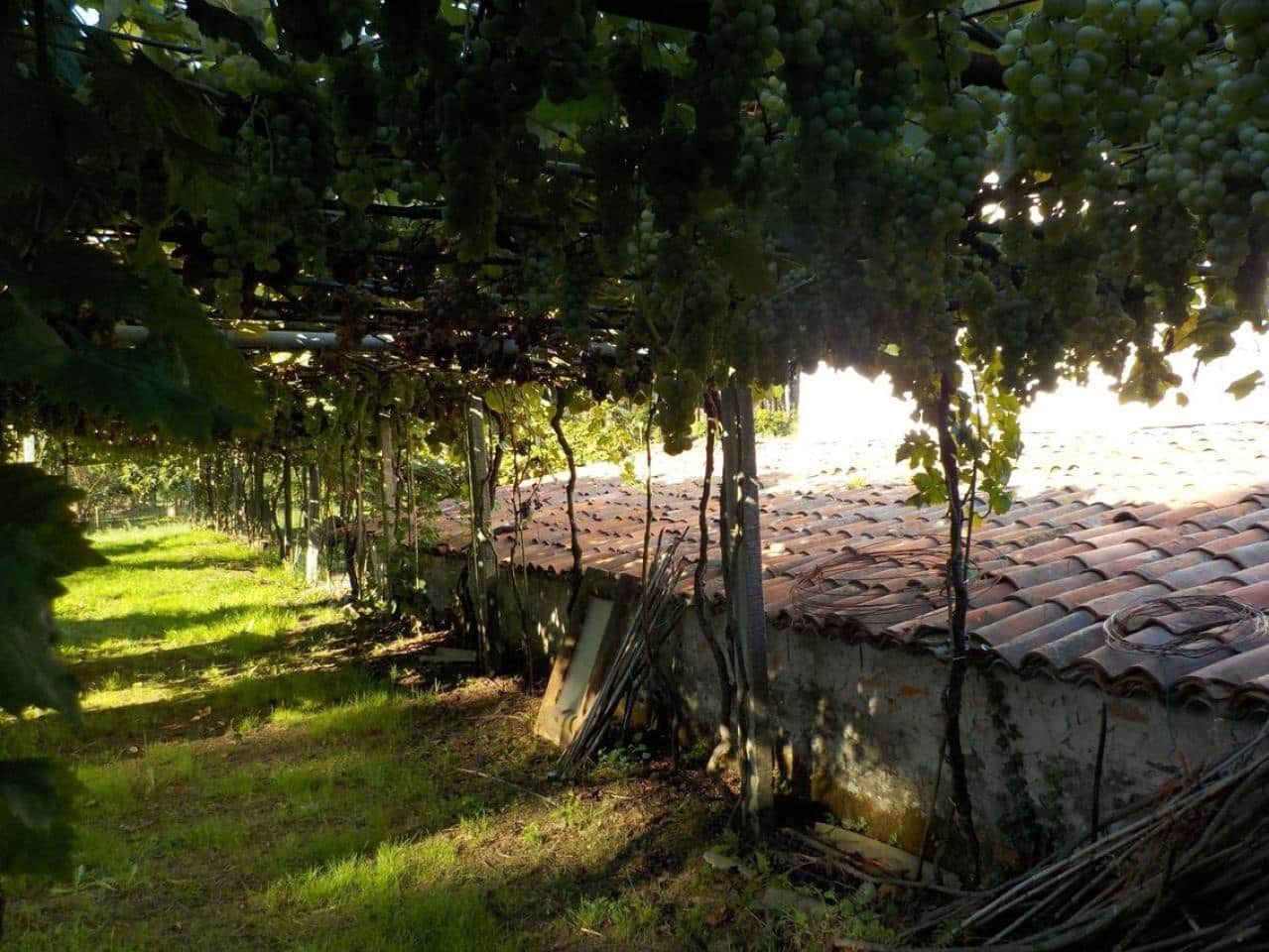 4 quarto Casa em Banda para venda em Naron com garagem - 300 000 € (Ref: 9570407)