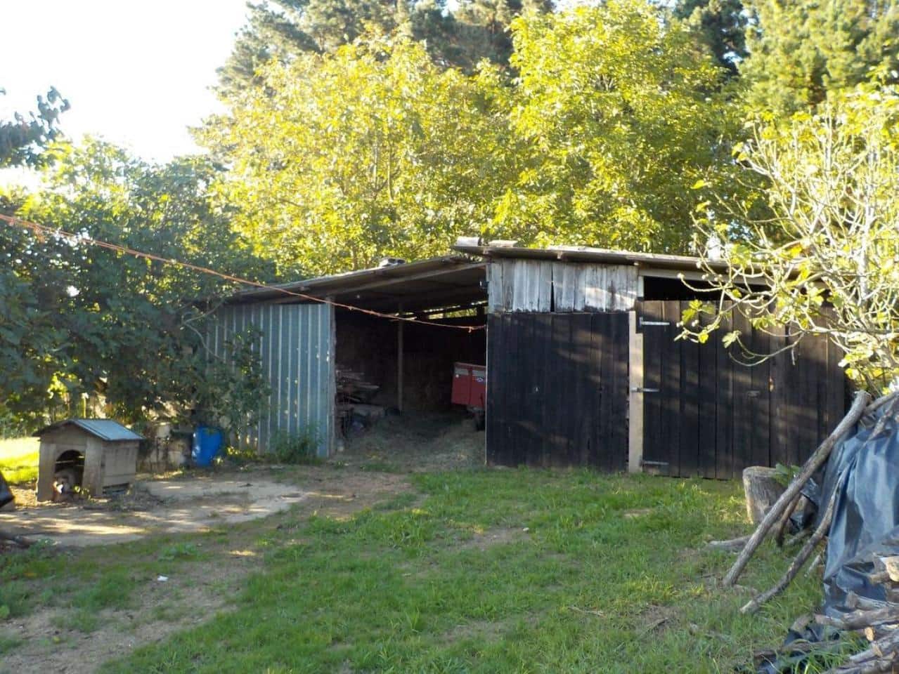 4 quarto Casa em Banda para venda em Naron com garagem - 300 000 € (Ref: 9570407)