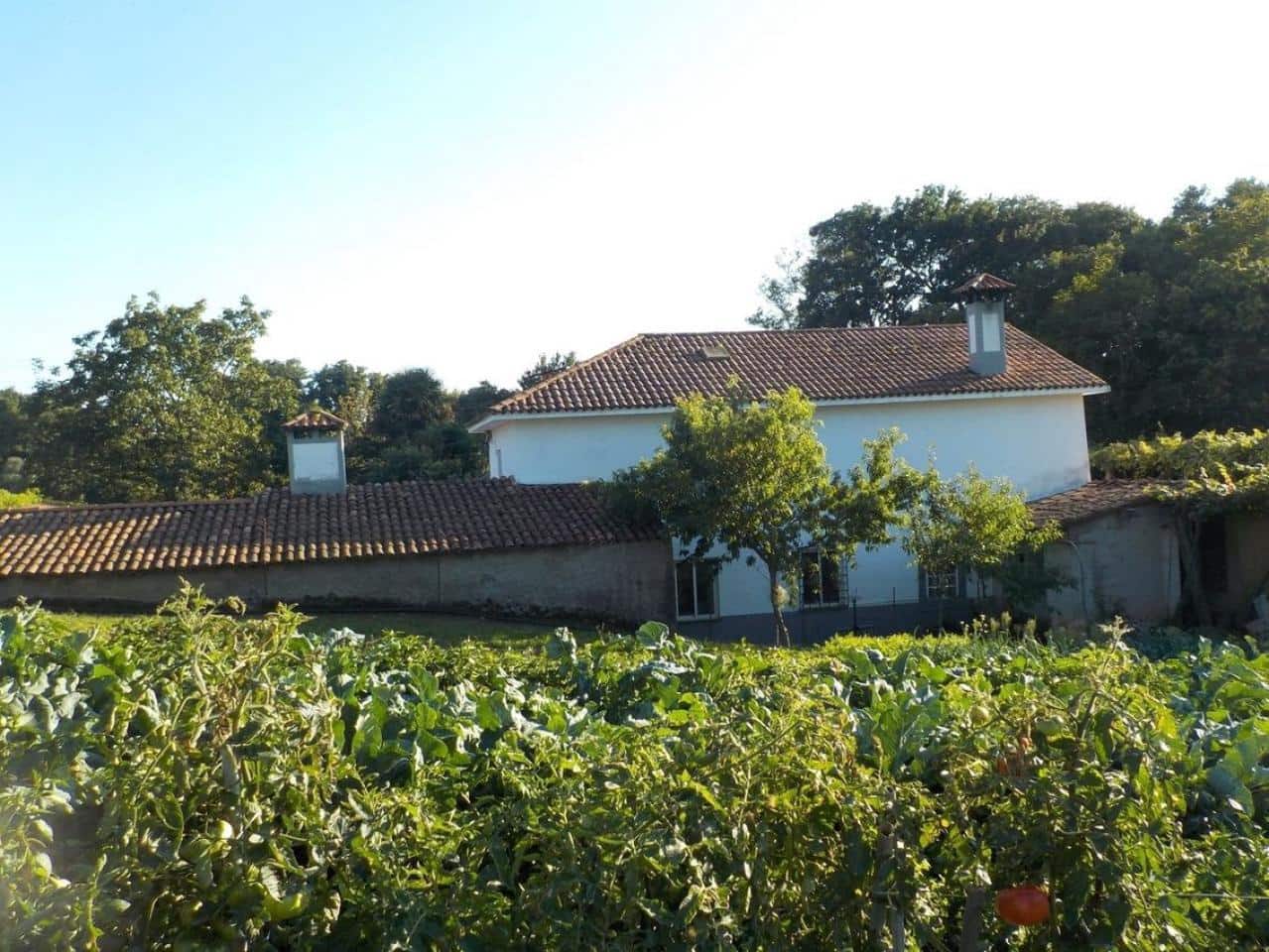 4 quarto Casa em Banda para venda em Naron com garagem - 300 000 € (Ref: 9570407)