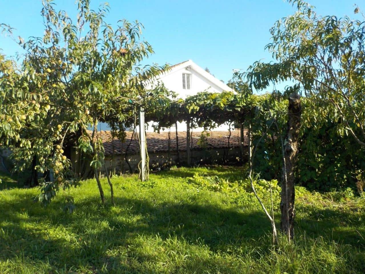 4 quarto Casa em Banda para venda em Naron com garagem - 300 000 € (Ref: 9570407)