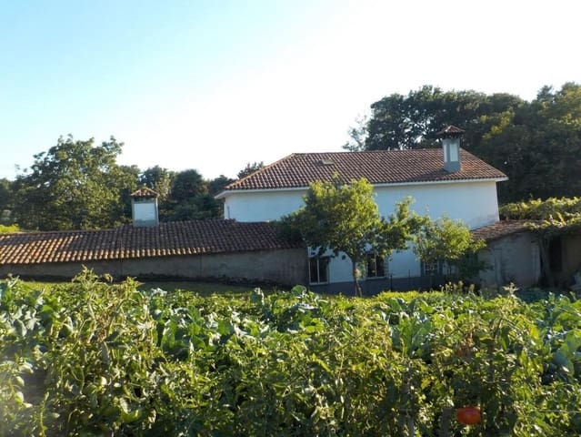 4 chambre Maison de Ville à vendre à Narón avec garage - 300 000 € (Ref: 9570407)