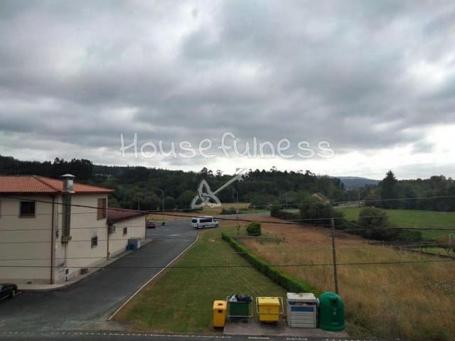 8 sypialnia Willa na sprzedaż w San Sadurniño z garażem - 159 000 € (Ref: 9570408)