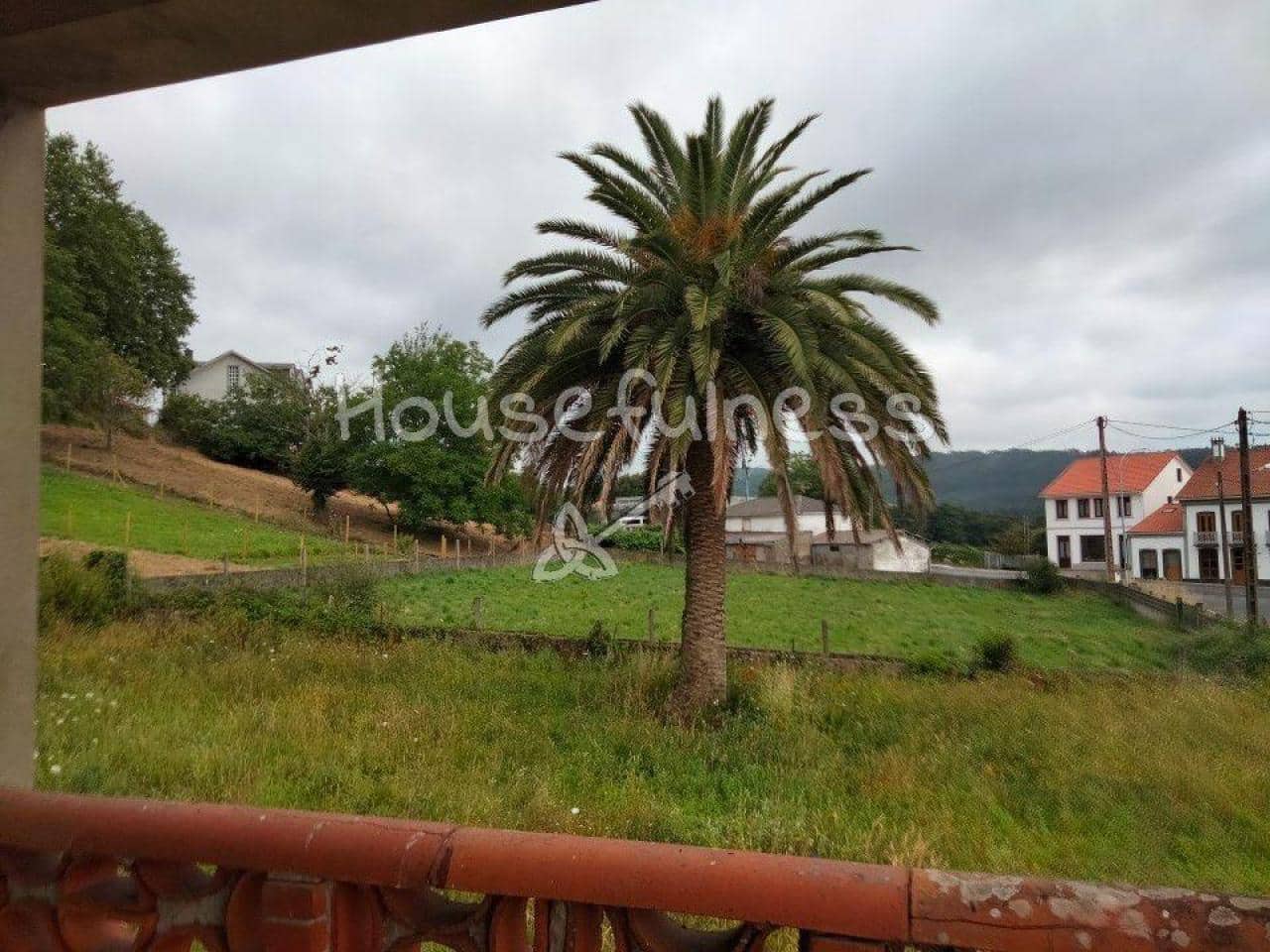 8 sypialnia Willa na sprzedaż w San Sadurnino z garażem - 159 000 € (Ref: 9570408)