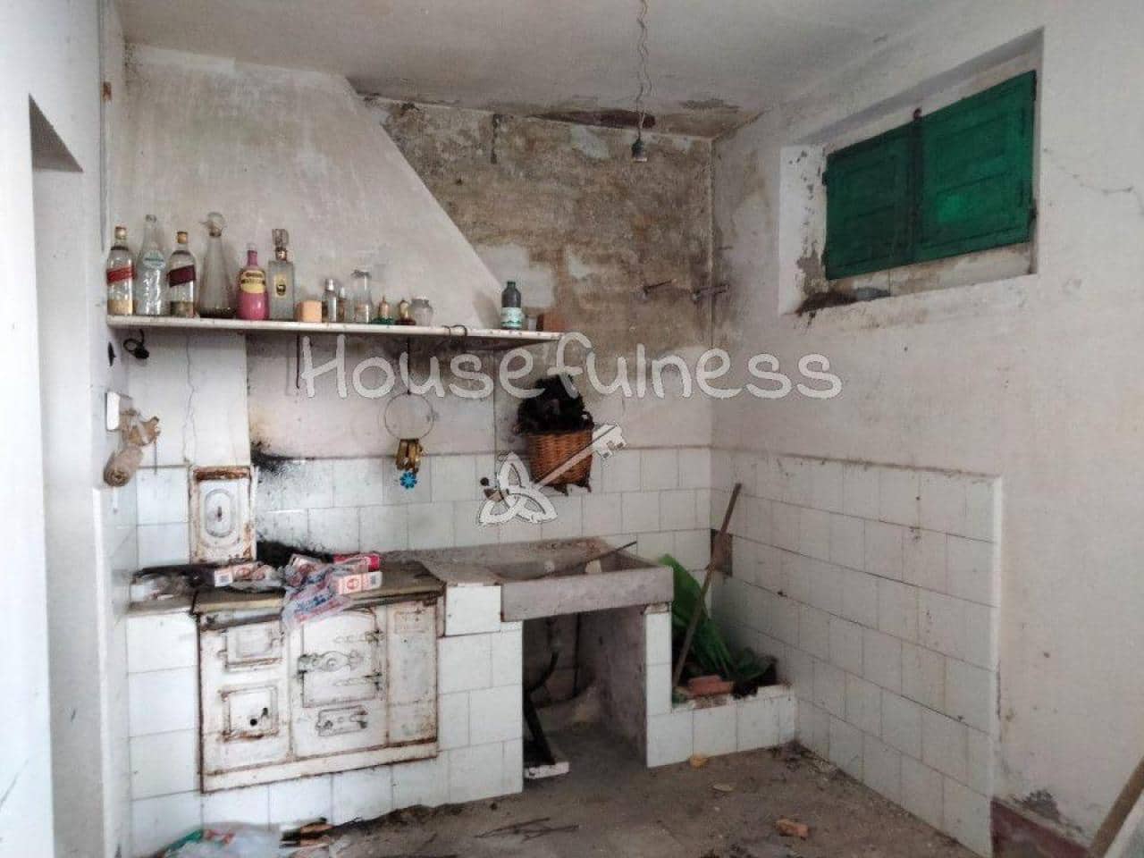 8 sypialnia Willa na sprzedaż w San Sadurnino z garażem - 159 000 € (Ref: 9570408)