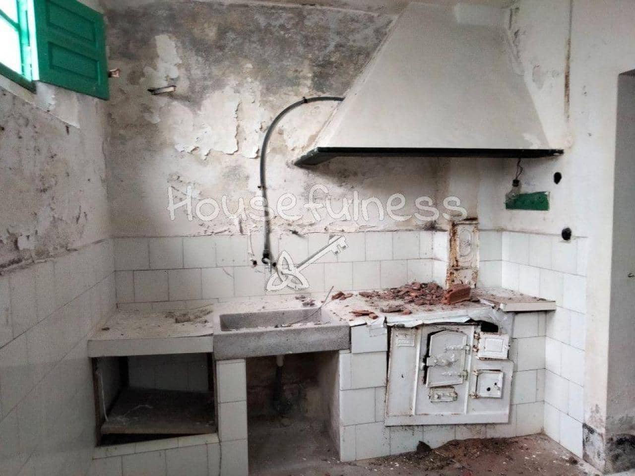 8 sypialnia Willa na sprzedaż w San Sadurnino z garażem - 159 000 € (Ref: 9570408)