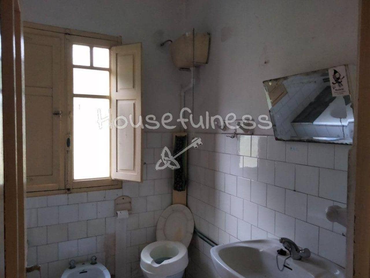 8 sypialnia Willa na sprzedaż w San Sadurnino z garażem - 159 000 € (Ref: 9570408)