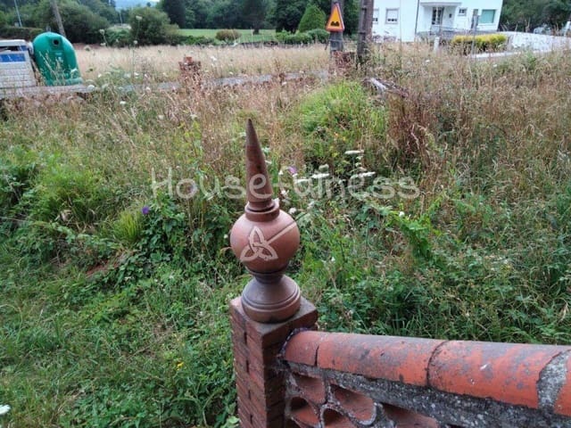 8 sypialnia Willa na sprzedaż w San Sadurniño z garażem - 159 000 € (Ref: 9570408)