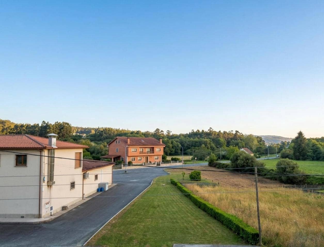 8 slaapkamer Villa te koop in San Sadurnino met garage - € 150.000 (Ref: 9570408)