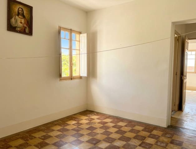 8 Zimmer Villa zu verkaufen in San Sadurniño mit Garage - 150.000 € (Ref: 9570408)