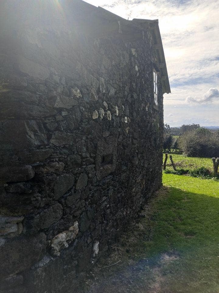 4 sypialnia Finka/Dom wiejski na sprzedaż w Cerdido - 138 000 € (Ref: 9570409)