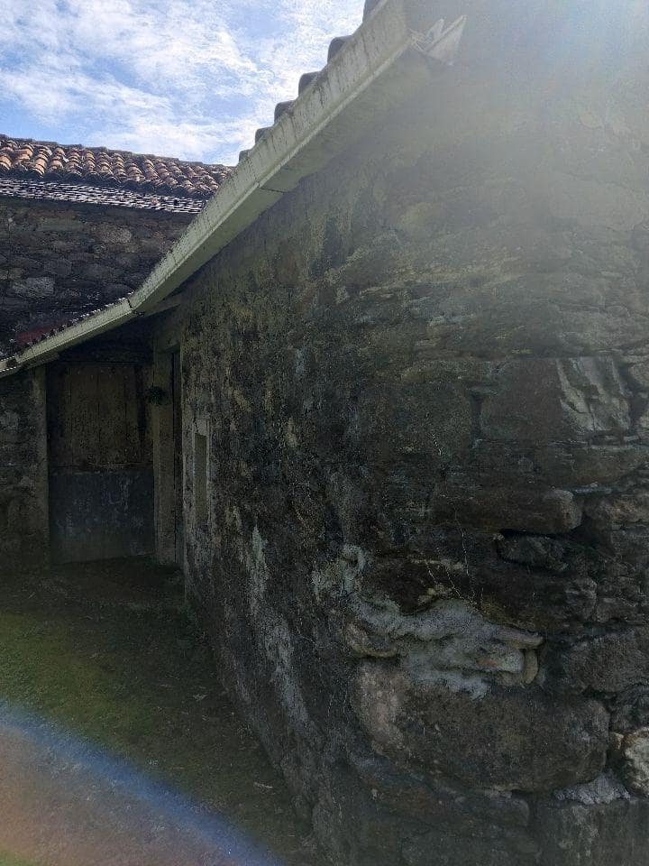 4 sypialnia Finka/Dom wiejski na sprzedaż w Cerdido - 138 000 € (Ref: 9570409)