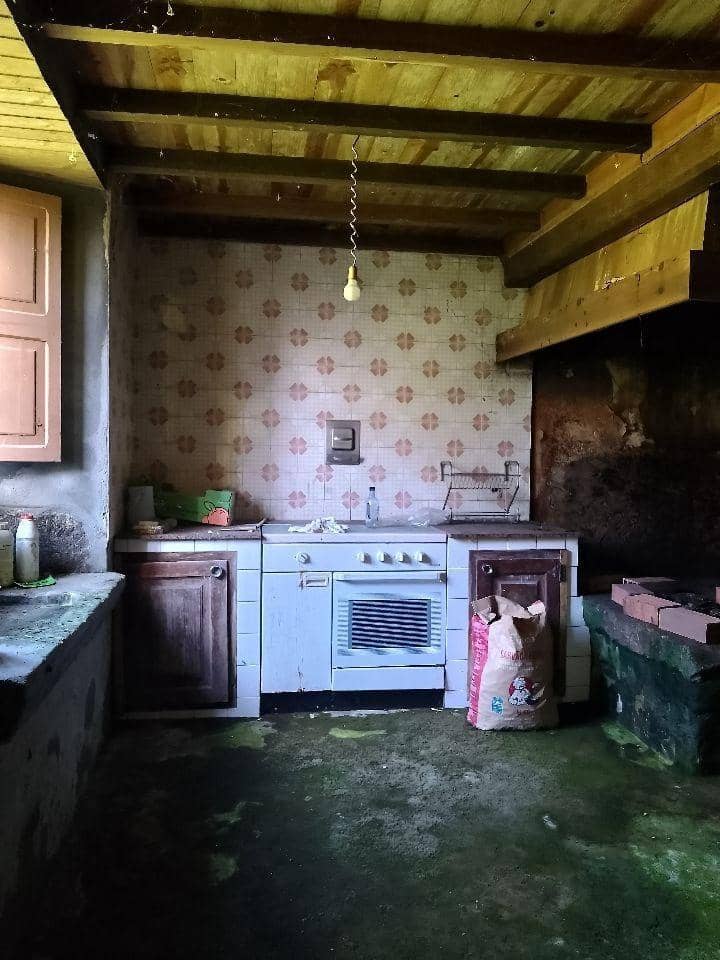 4 sypialnia Finka/Dom wiejski na sprzedaż w Cerdido - 138 000 € (Ref: 9570409)