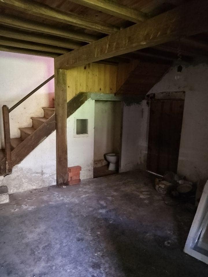 4 sypialnia Finka/Dom wiejski na sprzedaż w Cerdido - 138 000 € (Ref: 9570409)