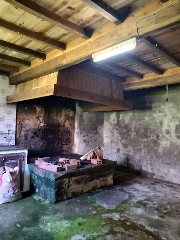 4 sypialnia Finka/Dom wiejski na sprzedaż w Cerdido - 138 000 € (Ref: 9570409)