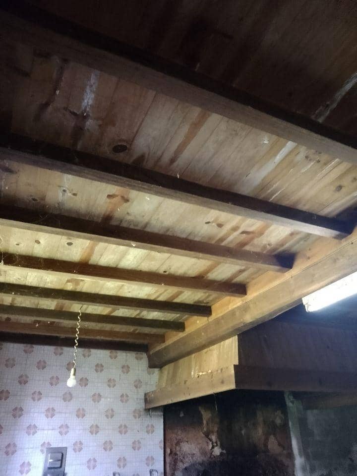 4 sypialnia Finka/Dom wiejski na sprzedaż w Cerdido - 138 000 € (Ref: 9570409)