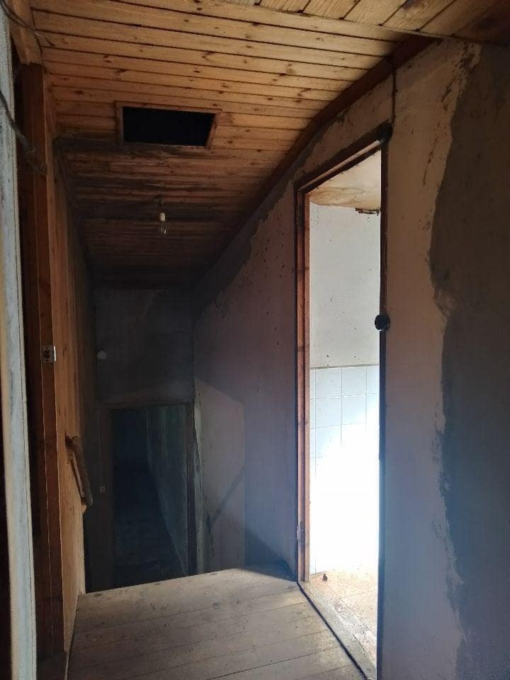 4 sypialnia Finka/Dom wiejski na sprzedaż w Cerdido - 138 000 € (Ref: 9570409)