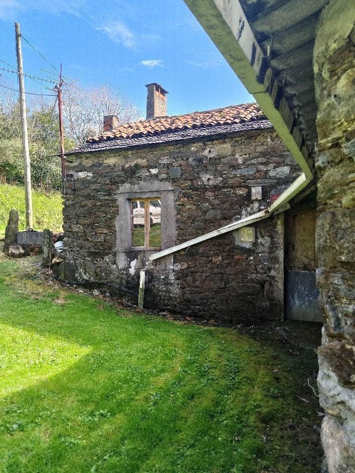 4 sypialnia Finka/Dom wiejski na sprzedaż w Cerdido - 138 000 € (Ref: 9570409)