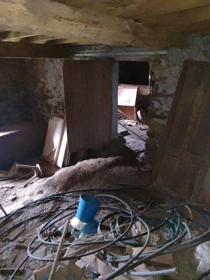 4 sypialnia Finka/Dom wiejski na sprzedaż w Cerdido - 138 000 € (Ref: 9570409)