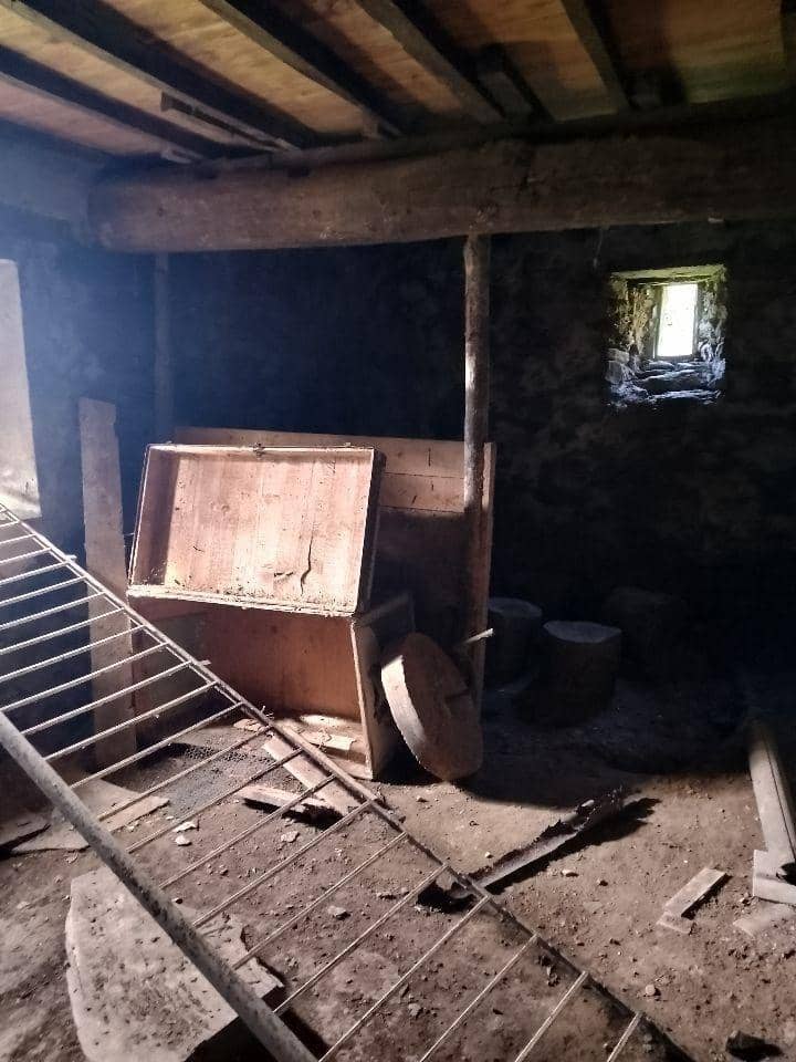 4 sypialnia Finka/Dom wiejski na sprzedaż w Cerdido - 138 000 € (Ref: 9570409)