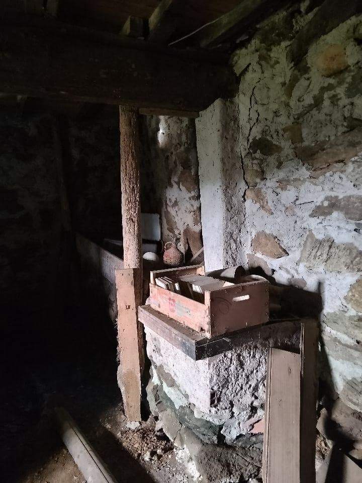 4 sypialnia Finka/Dom wiejski na sprzedaż w Cerdido - 138 000 € (Ref: 9570409)