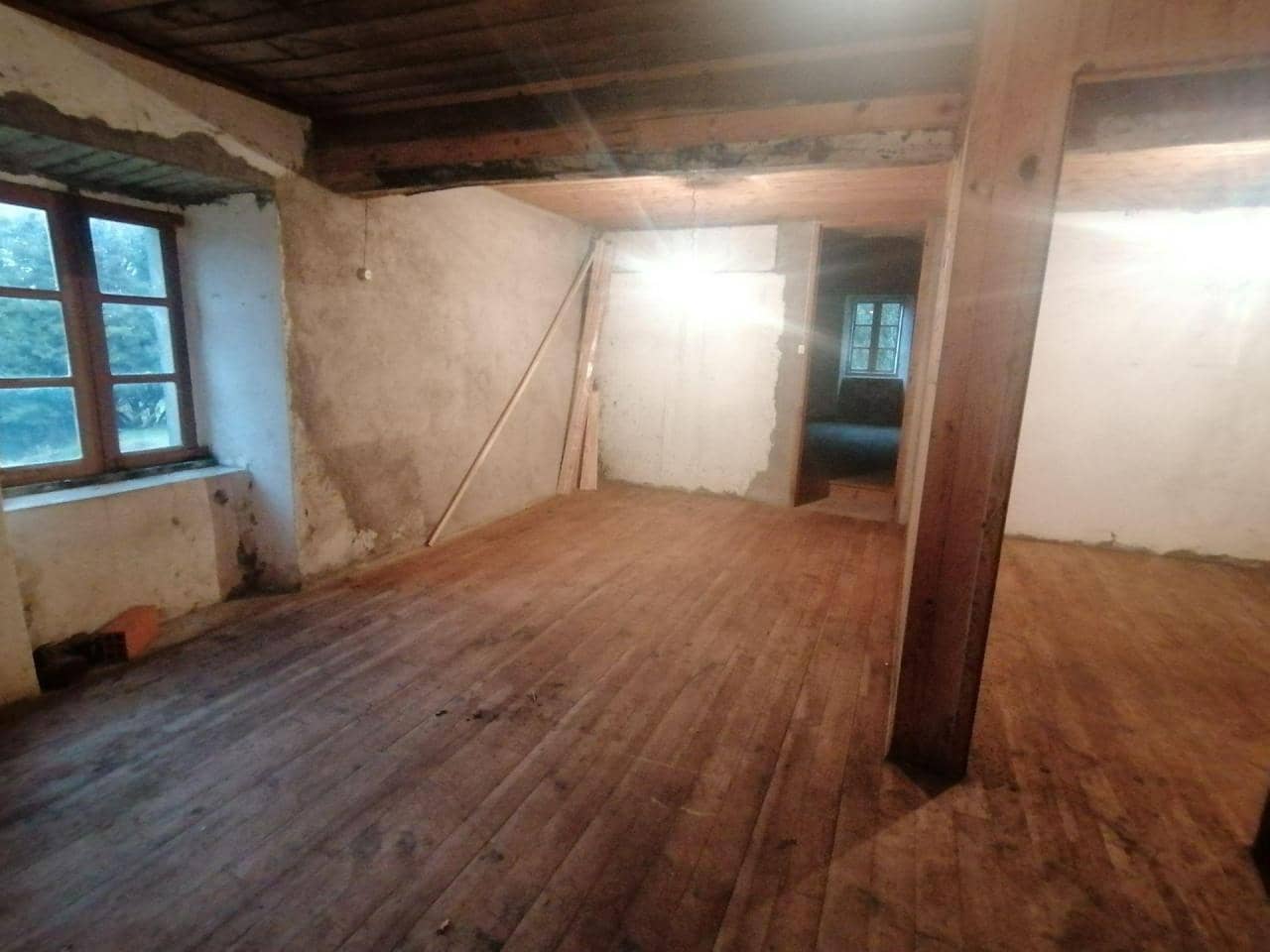 4 sypialnia Finka/Dom wiejski na sprzedaż w Cerdido - 138 000 € (Ref: 9570409)
