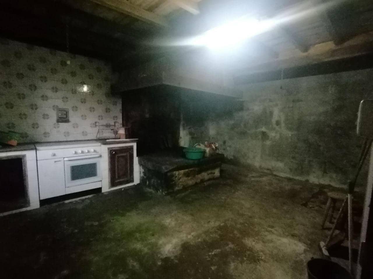 4 sypialnia Finka/Dom wiejski na sprzedaż w Cerdido - 138 000 € (Ref: 9570409)