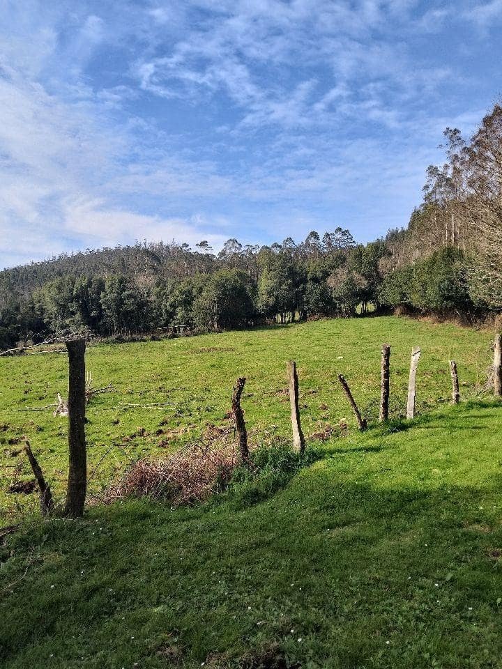 4 sypialnia Finka/Dom wiejski na sprzedaż w Cerdido - 138 000 € (Ref: 9570409)