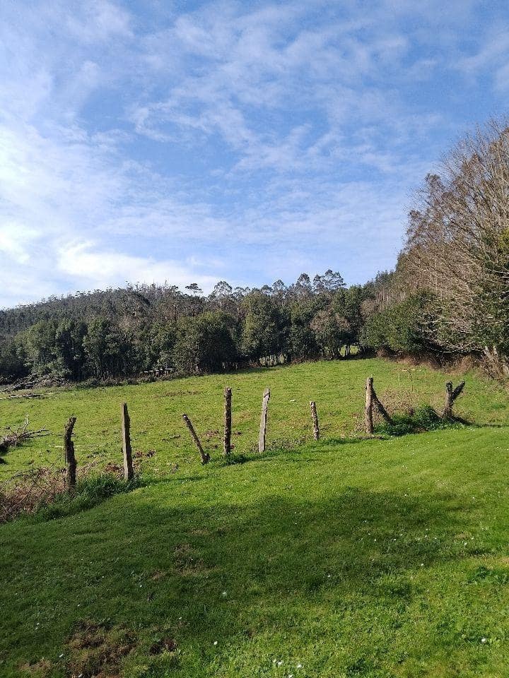 4 sypialnia Finka/Dom wiejski na sprzedaż w Cerdido - 138 000 € (Ref: 9570409)