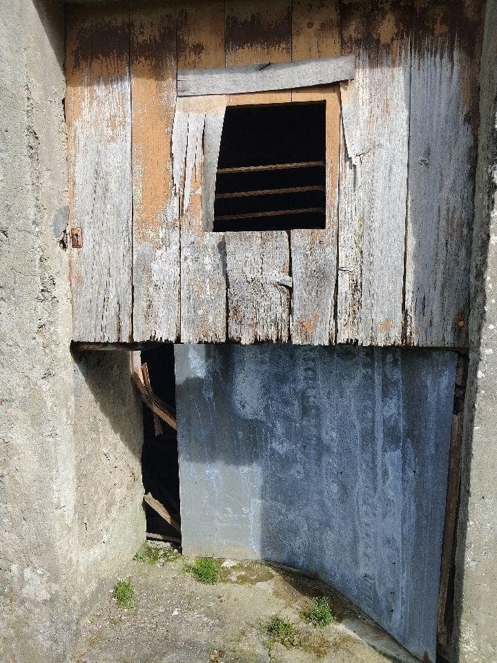 4 sypialnia Finka/Dom wiejski na sprzedaż w Cerdido - 138 000 € (Ref: 9570409)