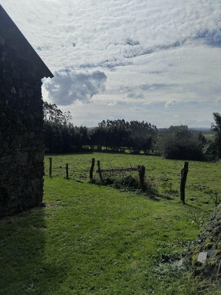 4 sypialnia Finka/Dom wiejski na sprzedaż w Cerdido - 138 000 € (Ref: 9570409)