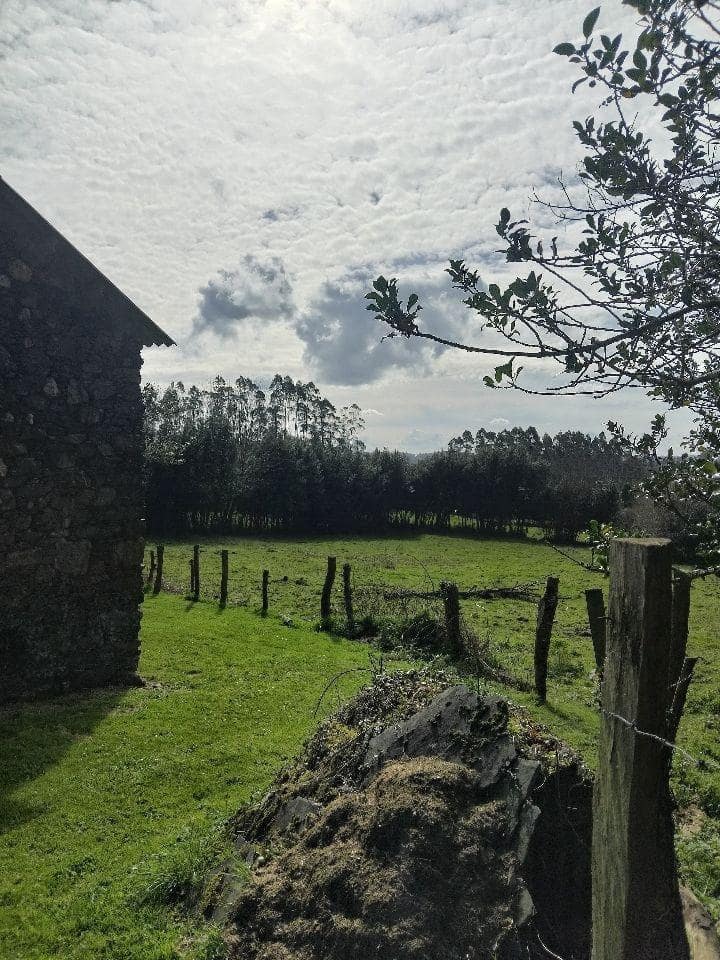 4 sypialnia Finka/Dom wiejski na sprzedaż w Cerdido - 138 000 € (Ref: 9570409)