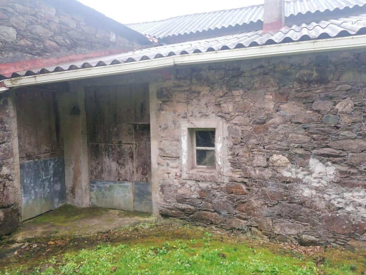 4 sypialnia Finka/Dom wiejski na sprzedaż w Cerdido - 138 000 € (Ref: 9570409)