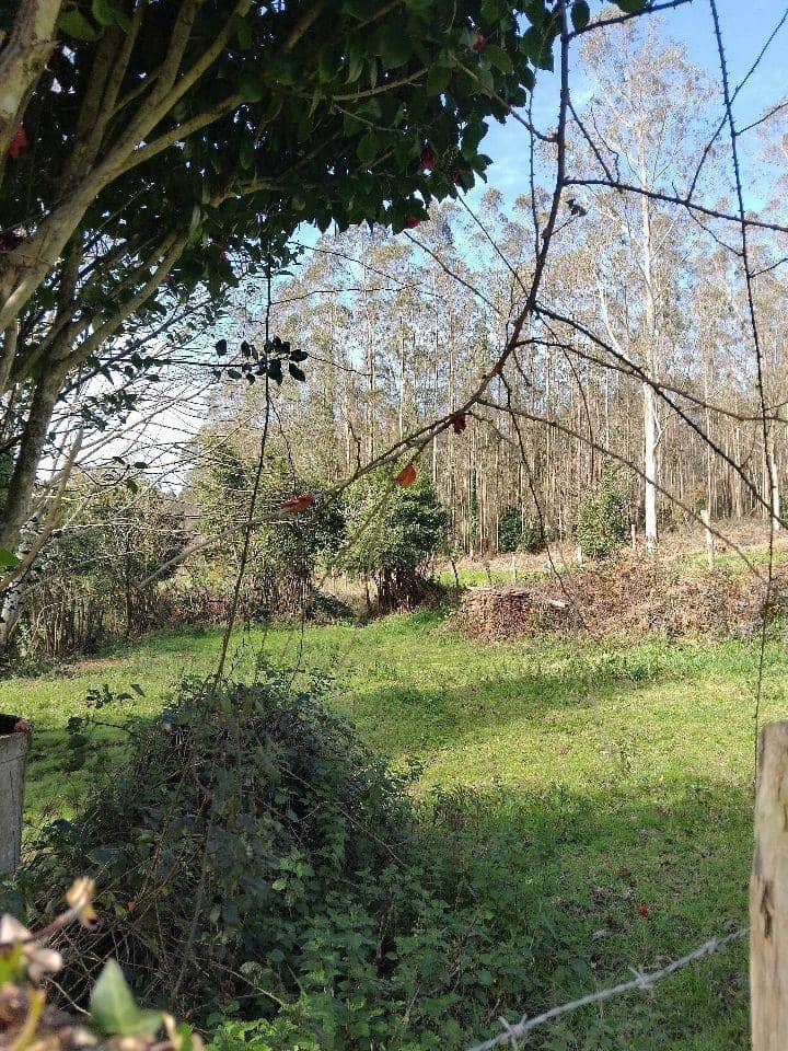 4 sypialnia Finka/Dom wiejski na sprzedaż w Cerdido - 138 000 € (Ref: 9570409)