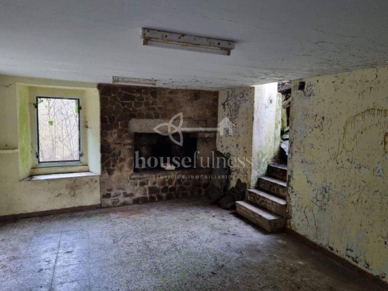 Casa em Banda para venda em Neda - 65 000 € (Ref: 9570410)