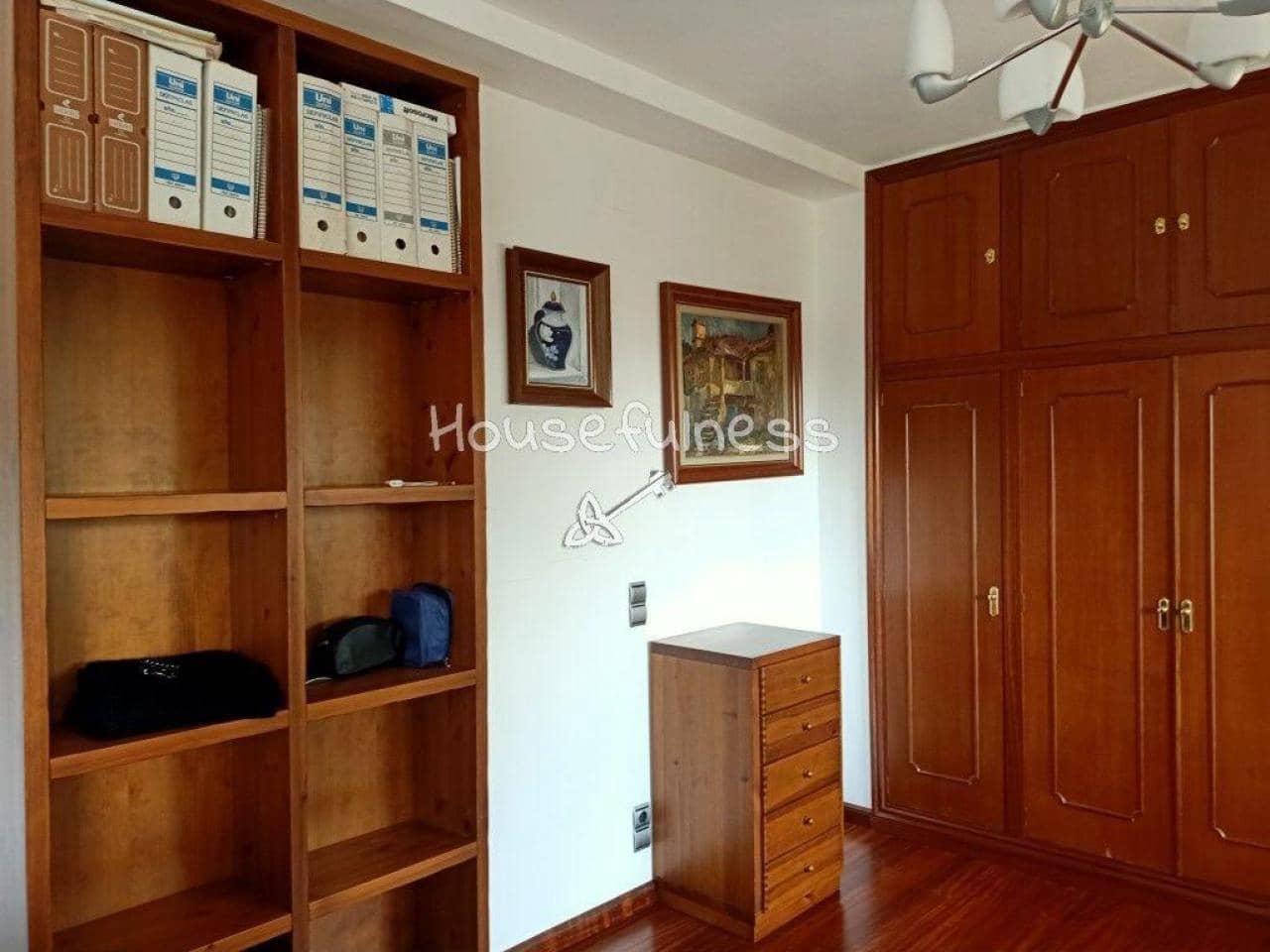 5 camera da letto Villa in vendita in Ferrol con garage - 450.000 € (Rif: 9570411)