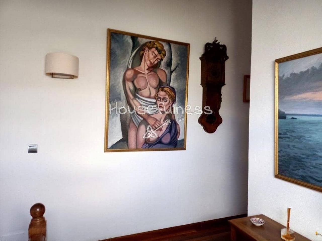 5 camera da letto Villa in vendita in Ferrol con garage - 450.000 € (Rif: 9570411)