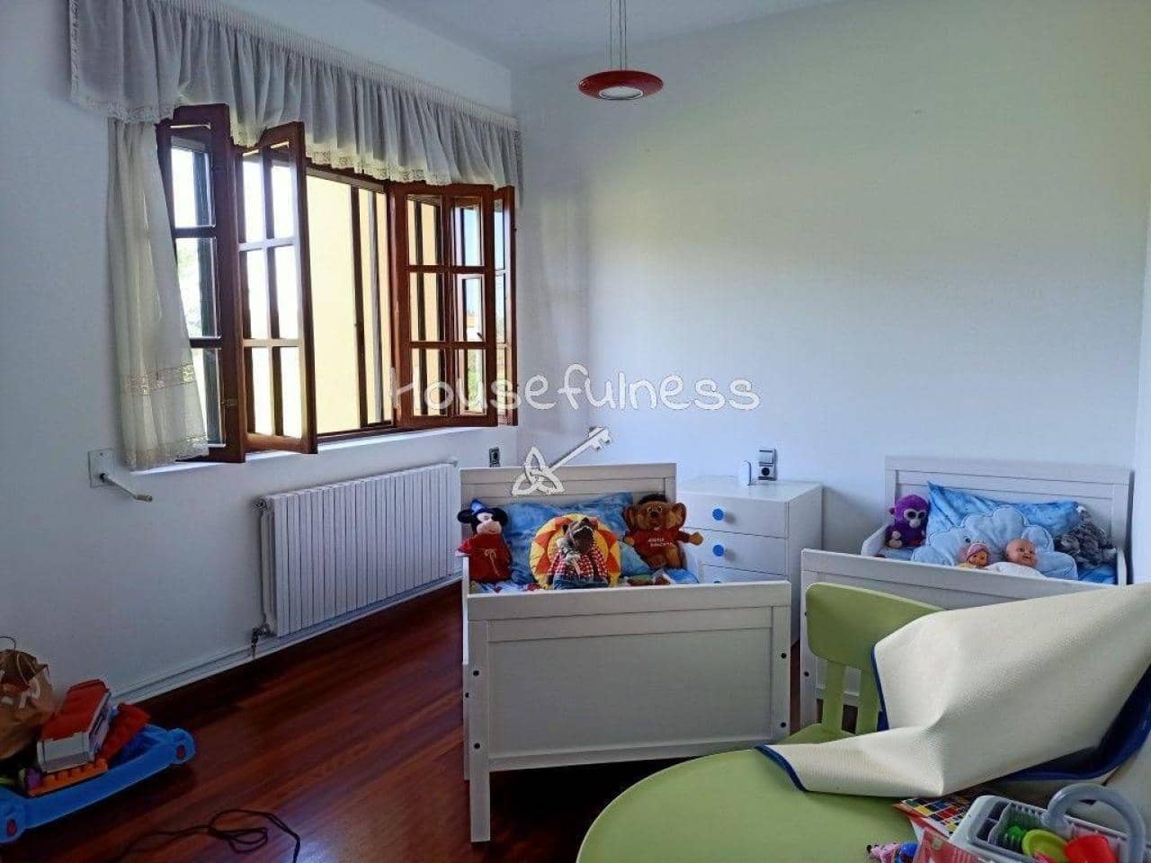 5 camera da letto Villa in vendita in Ferrol con garage - 450.000 € (Rif: 9570411)