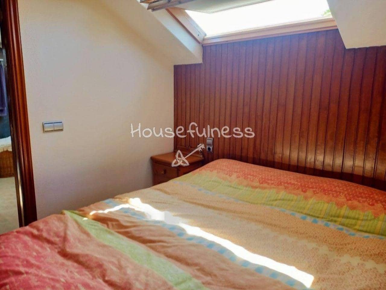 5 camera da letto Villa in vendita in Ferrol con garage - 450.000 € (Rif: 9570411)