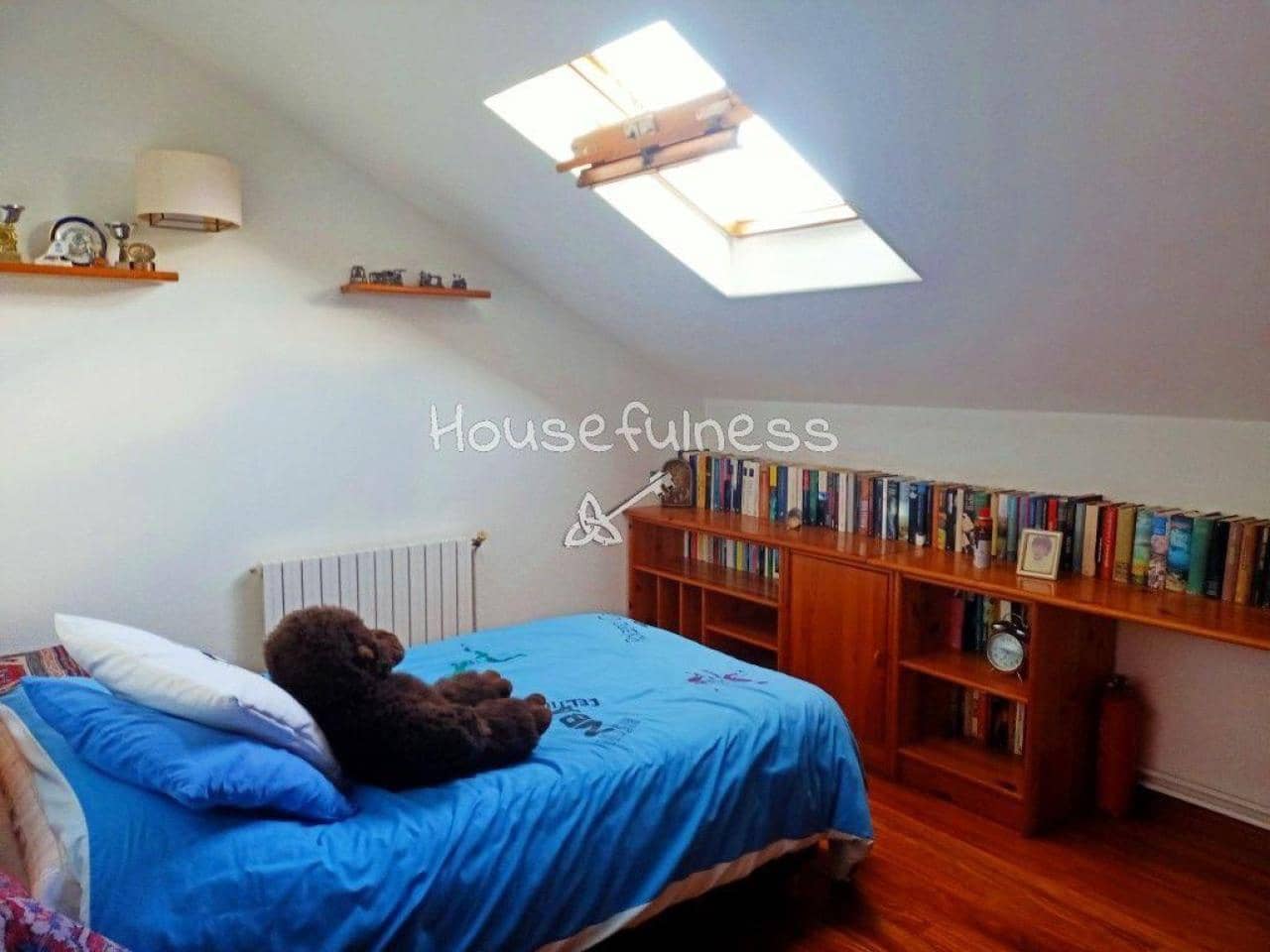 5 camera da letto Villa in vendita in Ferrol con garage - 450.000 € (Rif: 9570411)