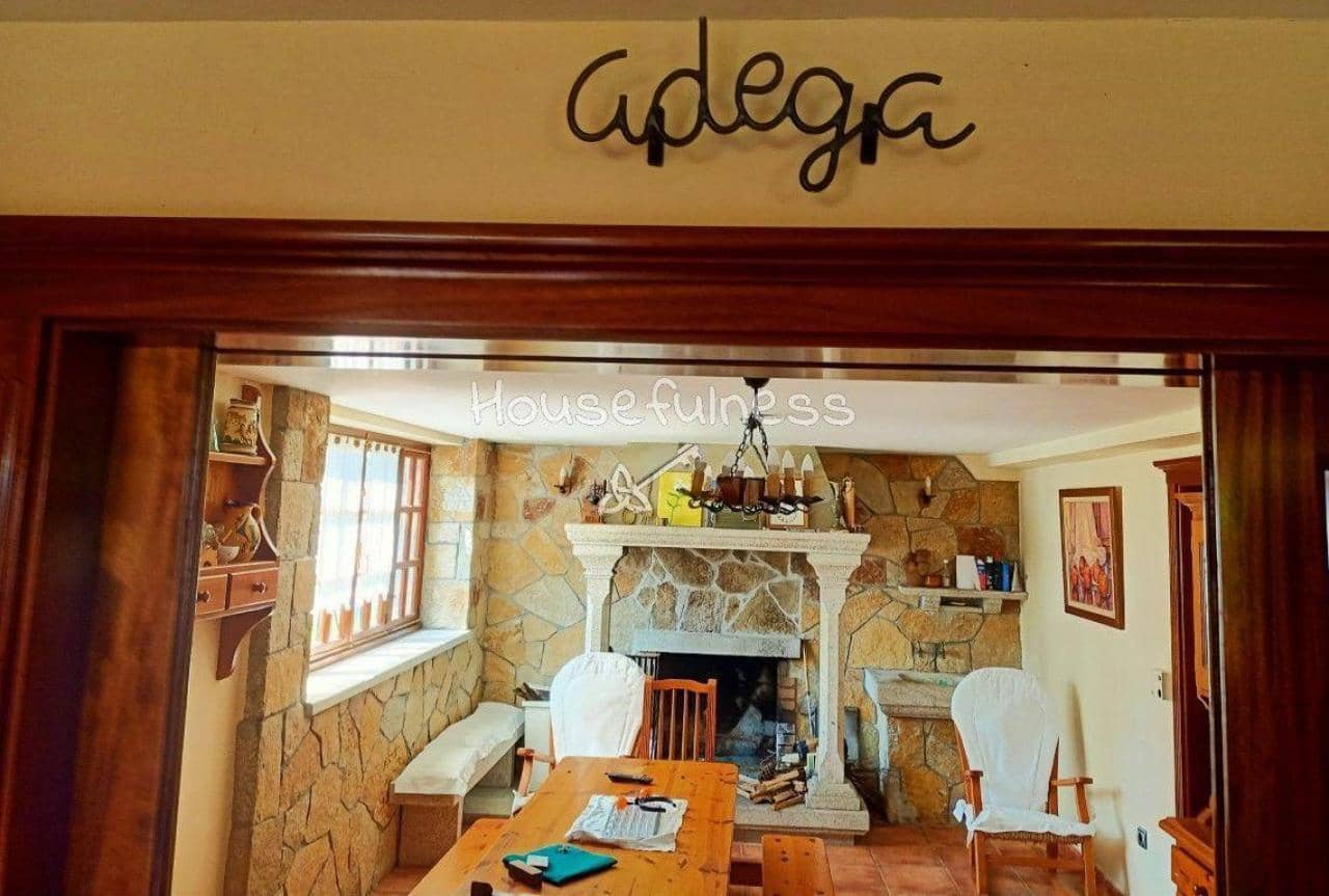 5 camera da letto Villa in vendita in Ferrol con garage - 450.000 € (Rif: 9570411)