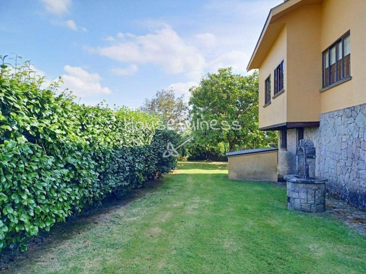 5 camera da letto Villa in vendita in Ferrol con garage - 450.000 € (Rif: 9570411)